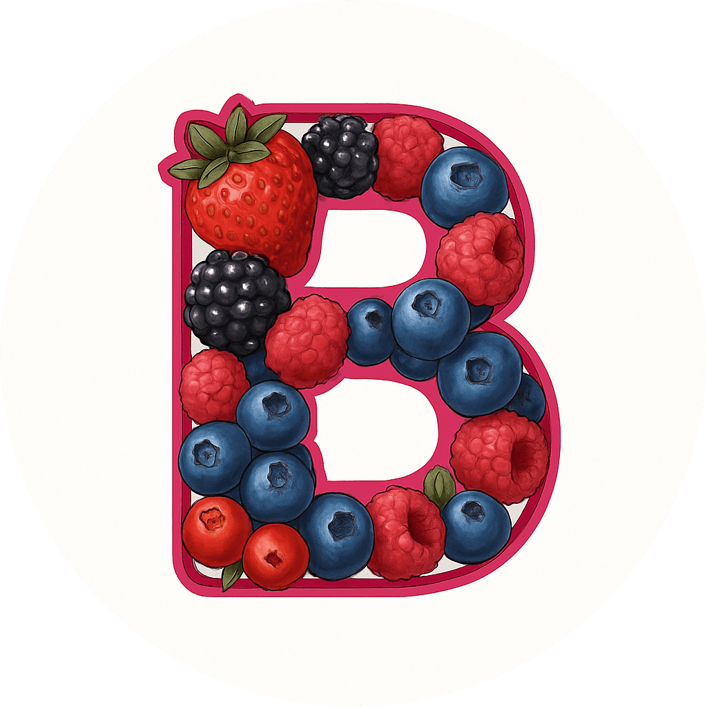 🌱 Know Berrily: Uncovering the Flavor of Skills