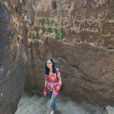 Nancy Prajapati - Founder