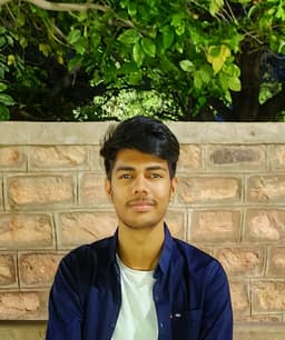 Keshav Sharma - Software Development Intern