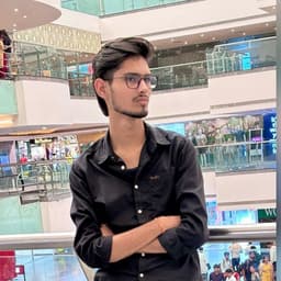 Sachin Jangid - Software Development Intern